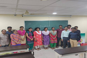 Triveni Girls Junior And Degree College-Class Event